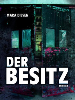 cover image of Der Besitz
